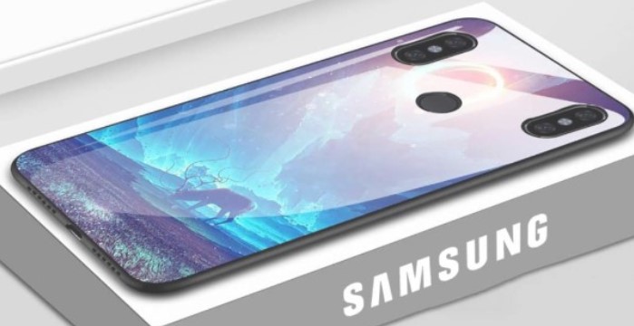 Samsung Alpha Pro 5G 2022