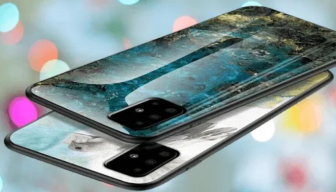 Samsung Galaxy M79 5G 2022