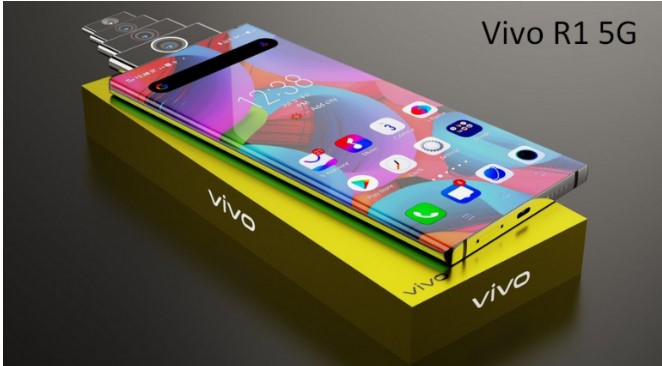 Vivo R1 5G