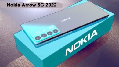 Nokia Arrow 2022
