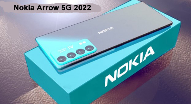 Nokia Arrow 2022