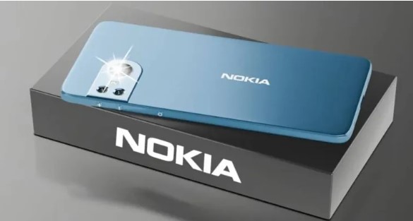 Nokia M70 Pro 5G
