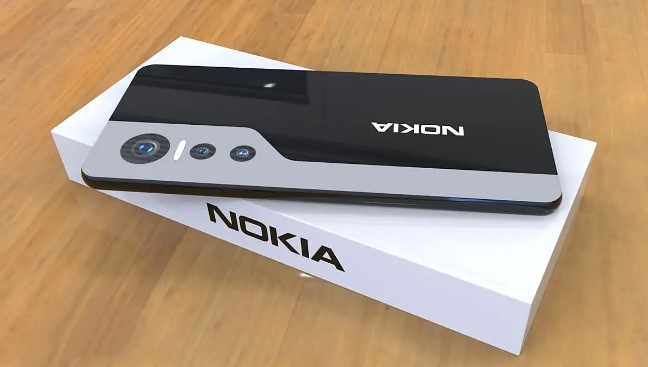 Nokia M70 Pro