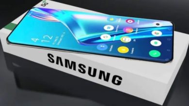 Samsung Galaxy P1 5G 2022