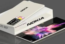 Nokia Beam Mini 5G 2022