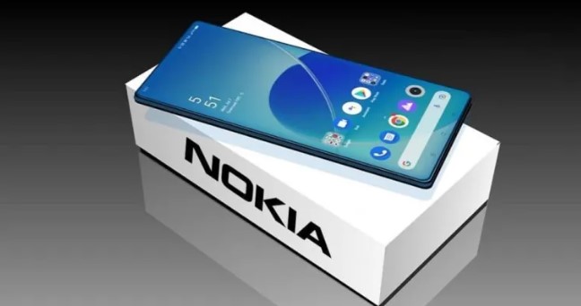 Nokia Beam Mini 5G