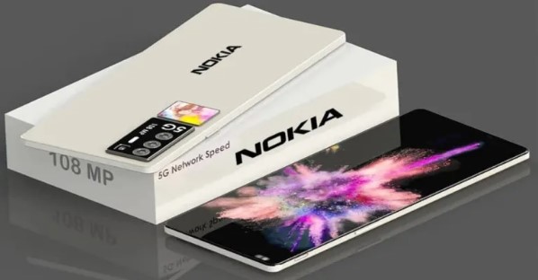 Nokia Beam Mini 5G 2022