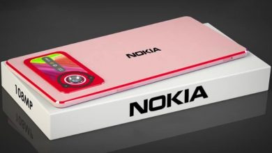 Nokia Evolve 5G