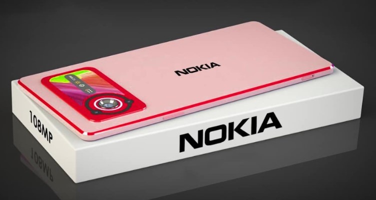 Nokia Evolve 5G