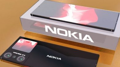 Nokia Knight 5G