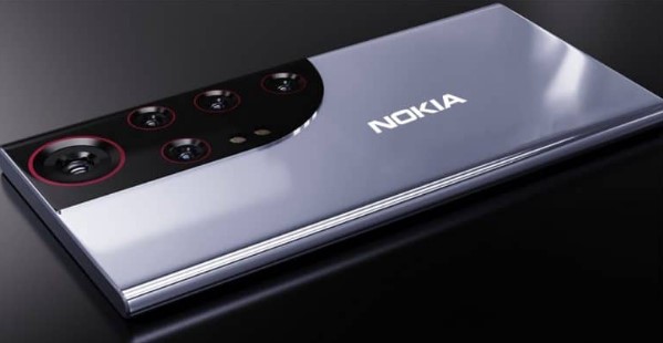 Nokia Note 13 Pro