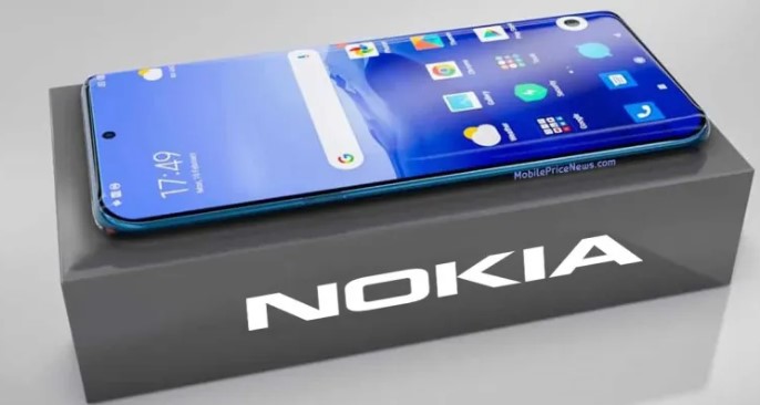 Nokia Note 13 Pro 2022