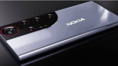 Nokia Race 5G 2022