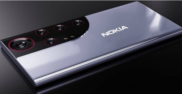 Nokia Race 5G 2022