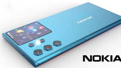 Nokia Style Plus 2022