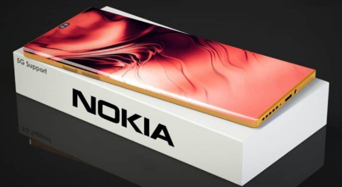 Nokia Winner 2022