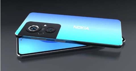 Nokia Winner