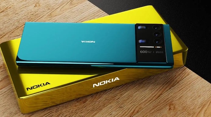 Nokia X10 Pro 5G