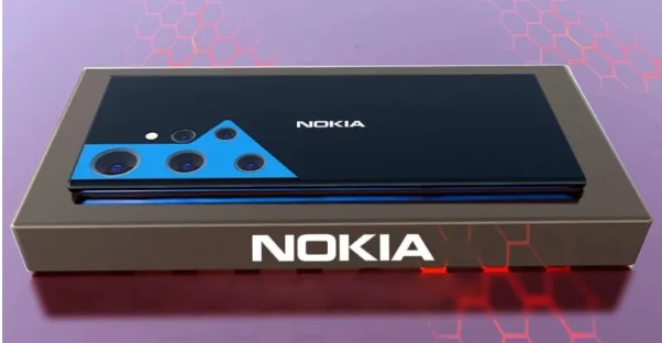 Nokia X10 Pro 5G 2022