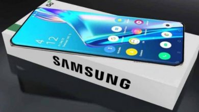Samsung Galaxy Oxygen Premium 5G