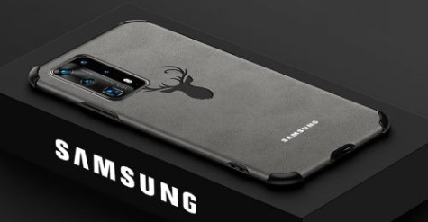 Samsung Galaxy Play Max