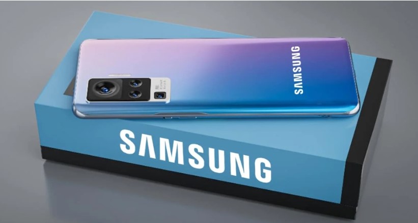 Samsung Galaxy Xcover 6 Pro 5G