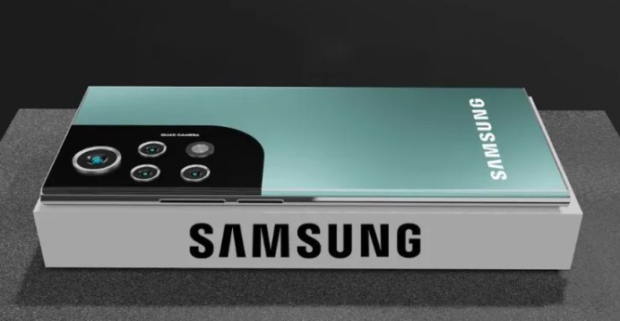 Samsung Galaxy Swan Max
