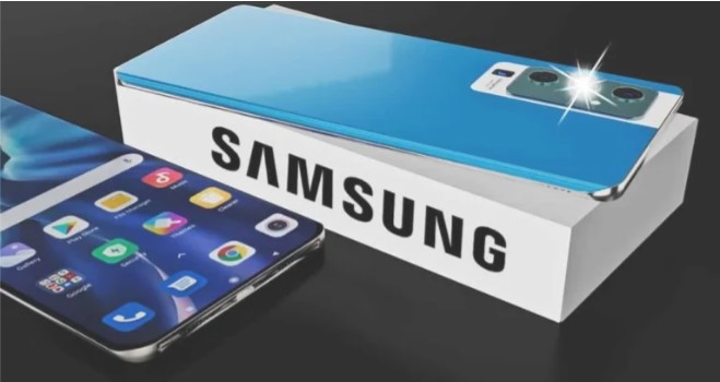 Samsung Galaxy X30 2022