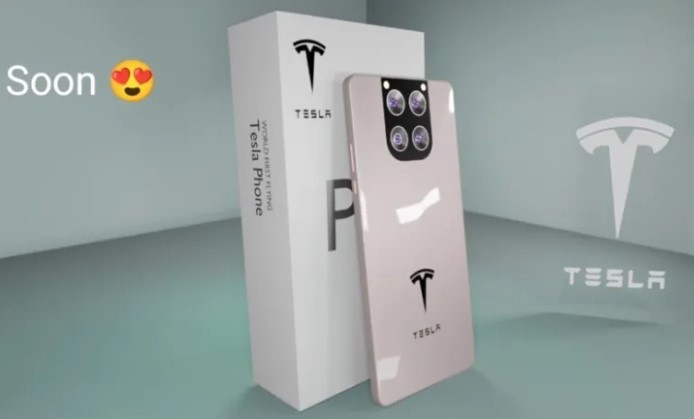 Tesla PI (π) Pro