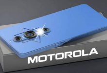 Motorola Moto E30 5G