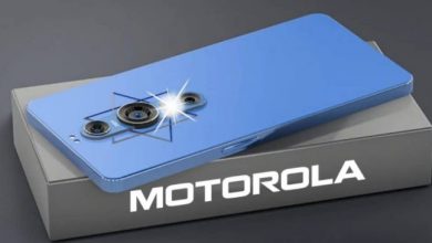 Motorola Moto E30 5G