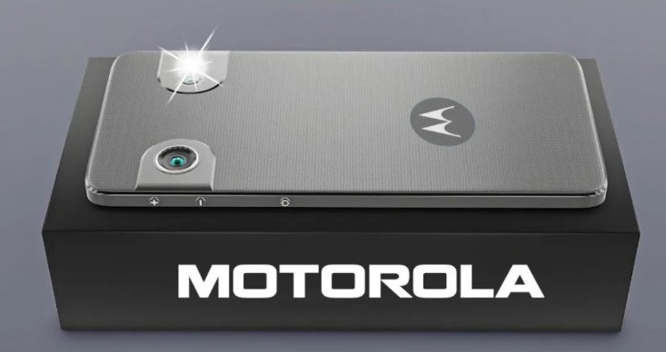 Motorola Moto G83 Pro