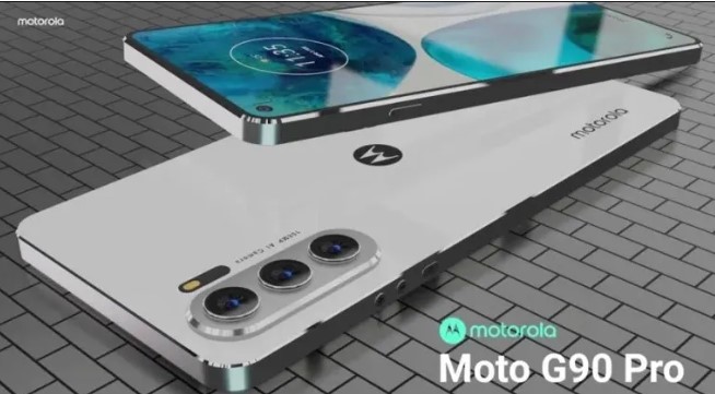 Motorola Moto G90 Pro 5G 2022