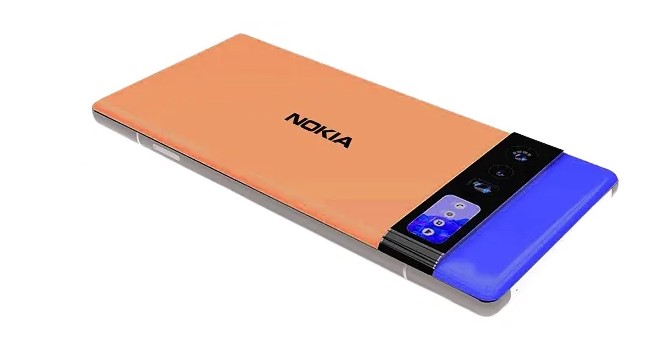 Nokia Art 5G