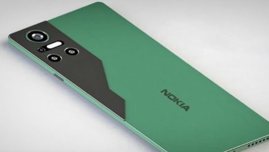 Nokia Edge Mini