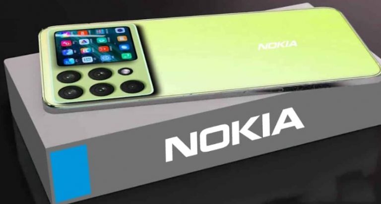 Nokia Hero 2023