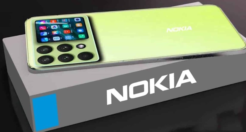 nokia hero 5g