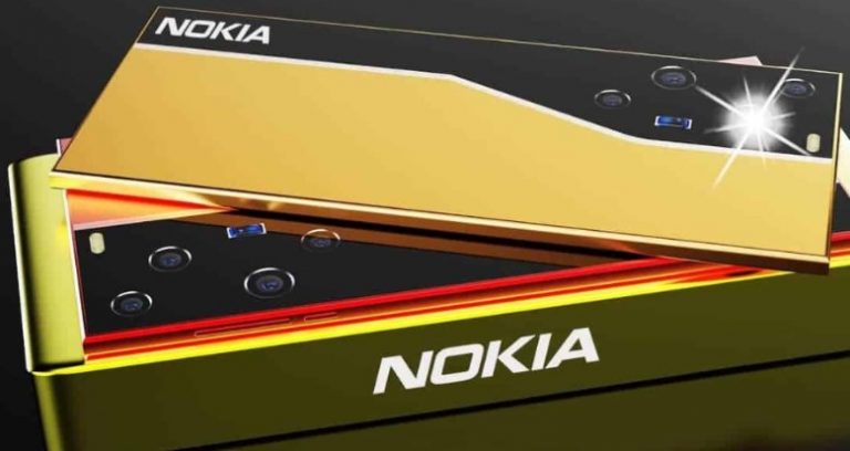 Nokia N9 Mini 5G 2022