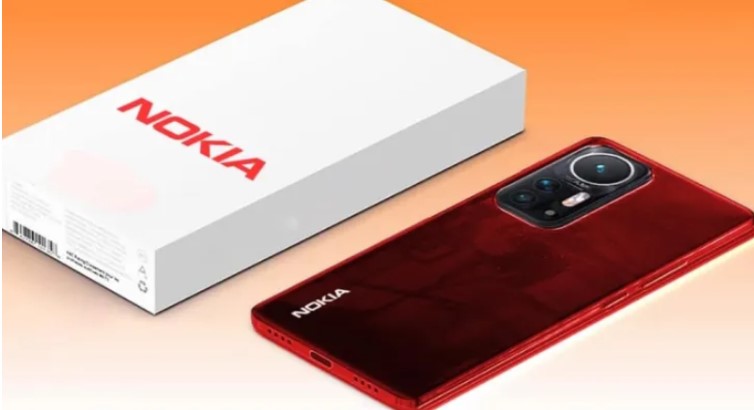 Nokia Pirate 5G