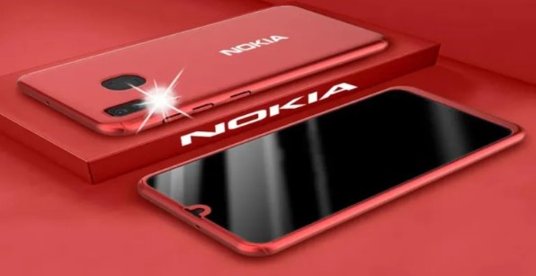 Nokia Planet 5G