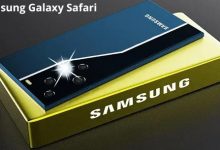 Samsung Galaxy Safari 5G 2022