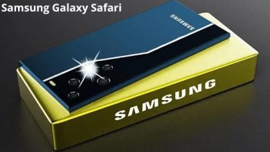 Samsung Galaxy Safari 5G 2022