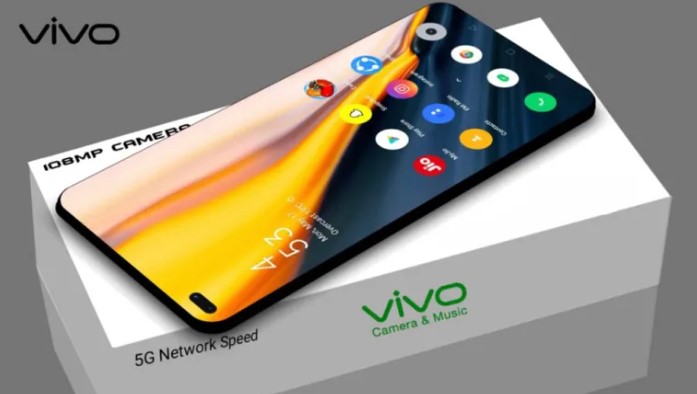 Vivo V27 Pro