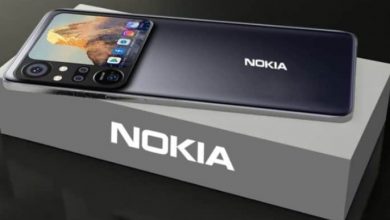 Nokia F99 Max 5G