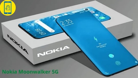 Nokia Moonwalker 