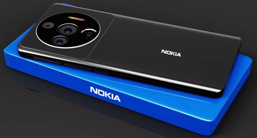 Nokia Moonwalker 5G