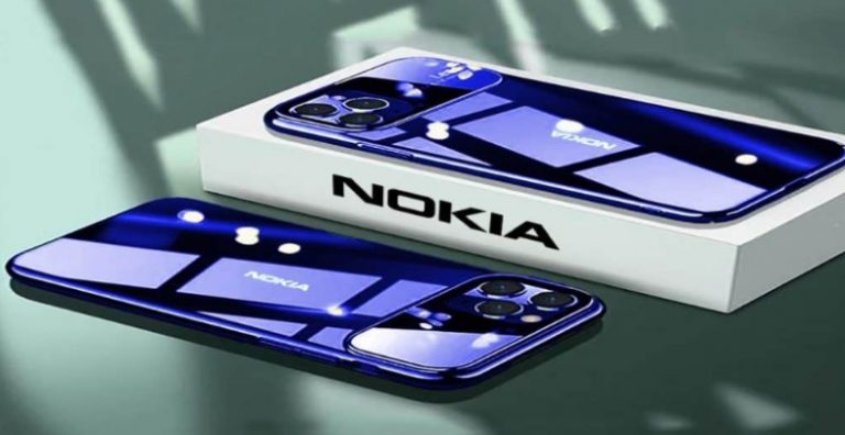 Nokia X Plus Max Pro 2022
