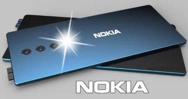 Nokia X Plus Max Pro 2022