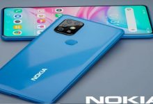 Nokia X30 Lite 5G