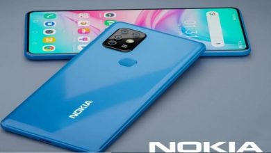 Nokia X30 Lite 5G